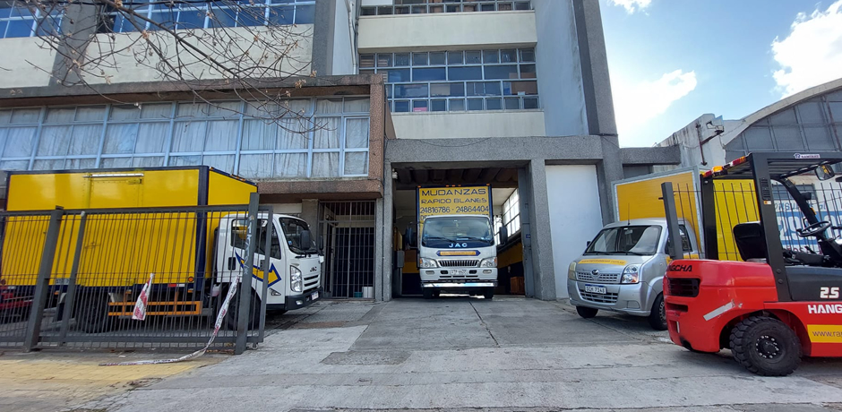 instalaciones